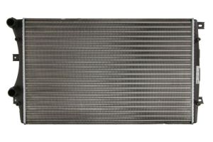 Chłodnica silnika NIS 65280A