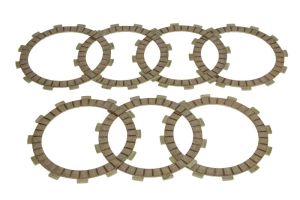 Tarcza sprzęgła FCD1220