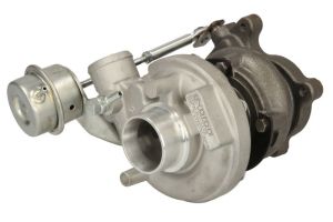 Turbosprężarka EVTC0236