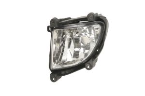 Lampa przeciwmgielna 323-2009L-UQD