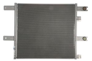 Skraplacz klimatyzacji NIS 940541