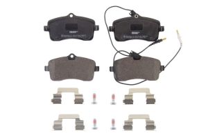 Klocek hamulcowy kpl. FDB4734