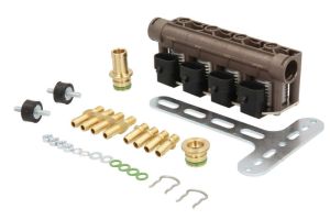 Listwy wtryskiwaczy LPG LPG WGM2240AH