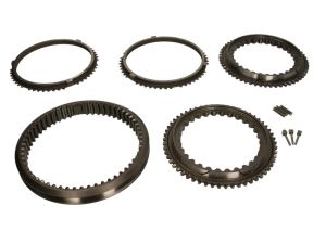 Zestaw naprawczy synchronizatora skrzyni biegów 298319