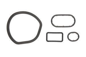 Uszczelka obudowy filtra oleju EL055330