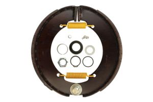 Szczęka hamulcowa 9RE0050