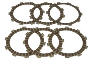 Tarcza sprzęgła MCC114-6