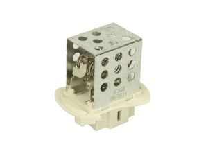 Regulator wentylatora nawiewu do wnętrza pojazdu DEX006TT