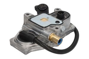 Zawór sterujący automatycznej skrzyni biegów 88531327