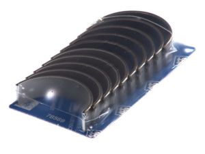 Zestaw panewek wału korbowego 77 518 620