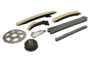Zestaw łańcucha rozrządu HEP21-0050
