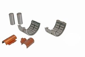 Zestaw naprawczy zacisku hamulcowego MRK-094