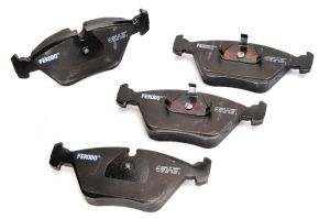 Klocek hamulcowy kpl. FDB577