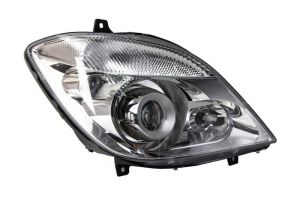 Reflektor świateł przednich 440-1161R-LDHEM