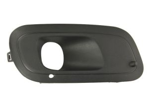 Wlot powietrza w zderzaku 6502-07-2009918P