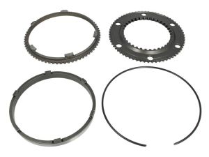 Korpus synchronizatora, mech. skrzynia biegów 298900