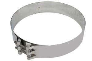 Obejma rury układu wydechowego DIN2KL029