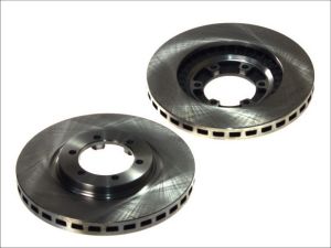 Tarcza hamulcowa BG3936