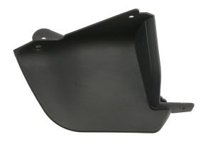 Wlot powietrza w zderzaku 6502-07-1619922P