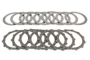 Zestaw płytek (przekładek) metalowych FCS0671/20