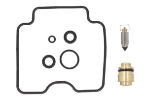 Zestaw naprawczy gaźnika CAB-S15