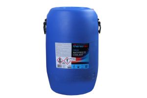 Płyn do układu chłodzenia KTT G11 60L RTU