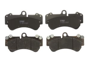 Klocek hamulcowy kpl. GDB1547