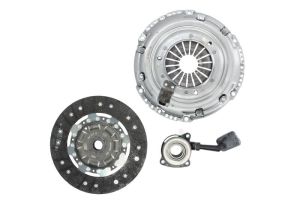 Zestaw sprzęgła 624 3794 33