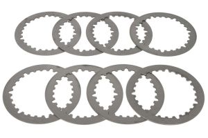 Zestaw płytek (przekładek) metalowych MES333-8