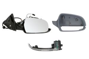 Lusterko zewnętrzne 5402-25-039334P