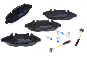 Klocek hamulcowy kpl. P 50 050