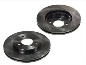 Tarcza hamulcowa BG3965