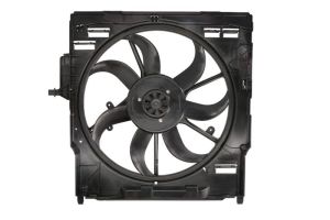 Wentylator chłodnicy silnika NRF 47864