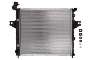 Chłodnica silnika NIS 61009