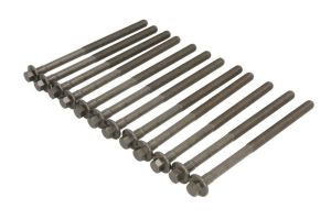 Zestaw śrub głowicy cylindrów EL477940