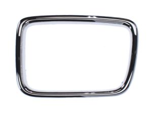 Pozostałe elementy atrapy chłodnicy 6502-07-0057997P