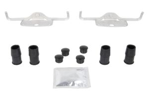 Zestaw montażowy klocków hamulcowych PFK758