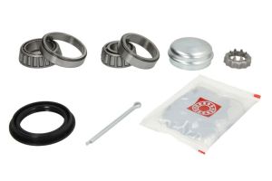 Zestaw łożyska koła 713 6102 40