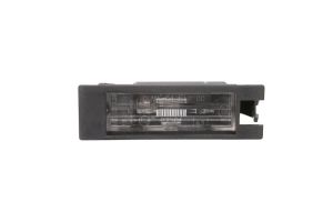 Lampa oświetlenia tablicy rejestracyjnej 715105100000