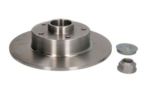 Tarcza hamulcowa KF155.110U