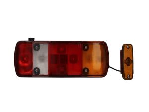 Lampa zespolonych świateł tylnych 3.32011