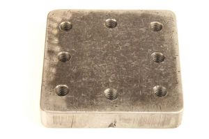 Blaszka montażowa CARGO-N012