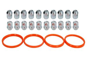 Zestaw montażowy felg aluminiowych MAK 8000000300