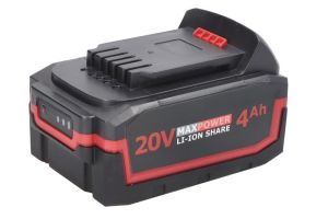 Akumulator do elektronarzędzi M.DC.T.BT.R.20.4.0