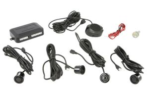 Zestaw czujników parkowania MMT O158 CP17B