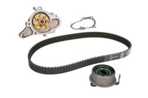 Zestaw paska rozrządu + pompa cieczy chłodzącej 530 0355 30