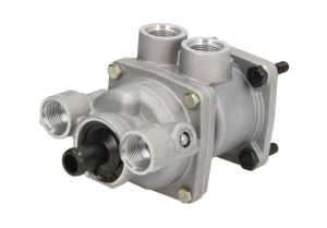 Główny zawór hamulcowy PN-10251