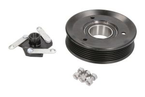 Sprzęgło elektromagnetyczne kompresora klimatyzacji KTT040285