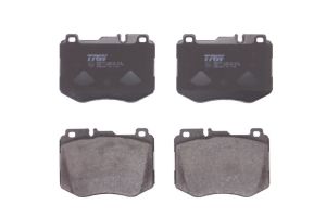 Klocek hamulcowy kpl. GDB2081