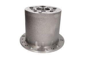 Mocowanie koła planetarnego 298588